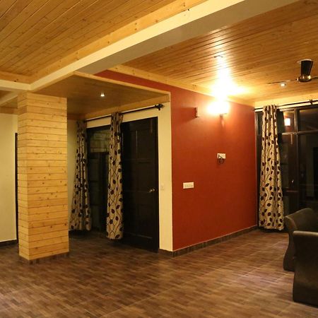 Winnies Holiday Resort & Spa Kasauli Extérieur photo
