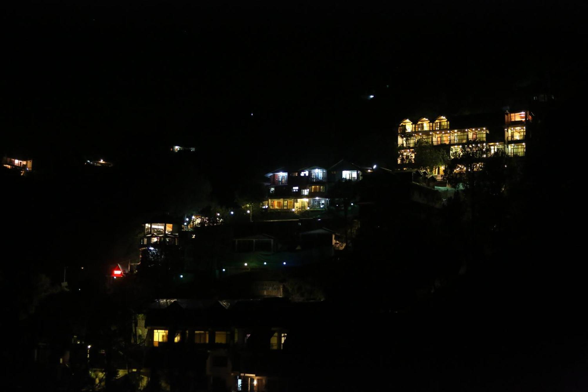 Winnies Holiday Resort & Spa Kasauli Extérieur photo